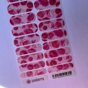 Jamberry nails - full sheet: “SB Exclusive”